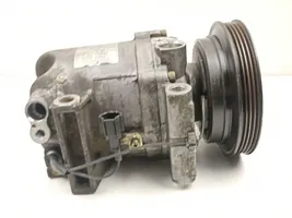 Nissan Primera Ilmastointilaitteen kompressorin pumppu (A/C) 926002J005