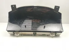 Citroen ZX Compteur de vitesse tableau de bord 9602824980