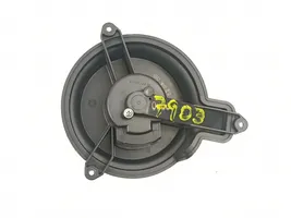 Citroen ZX Ventola riscaldamento/ventilatore abitacolo 644199