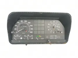 Fiat Uno Compteur de vitesse tableau de bord 7578235