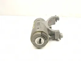 Fiat Uno Ignition lock 46430504