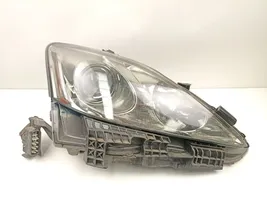 Lexus IS-F Lampa przednia 8113053260