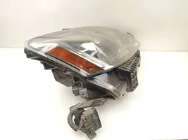 Lexus IS-F Lampa przednia 8113053260