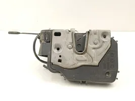 Mercedes-Benz CLK AMG A208 C208 Front door lock A2037200535