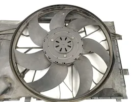 Mercedes-Benz CLK AMG A208 C208 Elektrisks radiatoru ventilators A2035001593