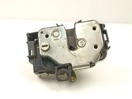 Fiat Panda II Zamek drzwi tylnych 46803514