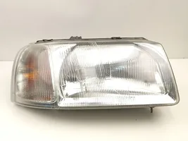 Land Rover Freelander Lampa przednia XBC000300