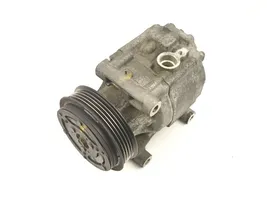 Fiat Panda II Kompresor / Sprężarka klimatyzacji A/C 46782669