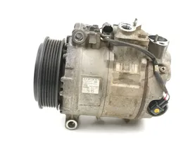 Mercedes-Benz CLK AMG A208 C208 Ilmastointilaitteen kompressorin pumppu (A/C) A0012305611
