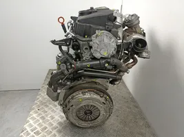 Audi A3 S3 8P Silnik / Komplet BMM