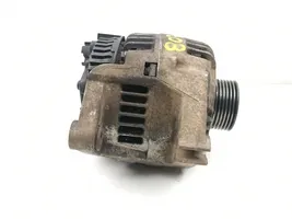 Citroen Jumper Alternator 9616862980