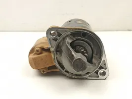 Hyundai Accent Starter motor 3610022800