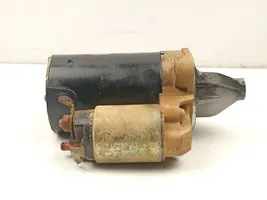 Hyundai Accent Starter motor 3610022800