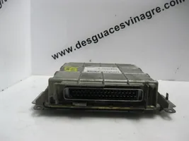 Peugeot 605 Inne komputery / moduły / sterowniki 9603882780
