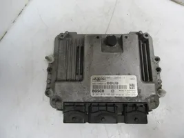 Ford Focus Other control units/modules 5M5112A650LB