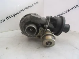 Mercedes-Benz Vaneo W414 Turboahdin B150012792