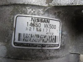 Nissan NP300 Vožtuvas vakuuminis 14650VK500