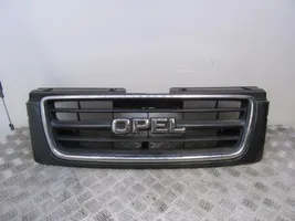 Opel Monterey Griglia anteriore 
