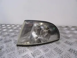 Audi A4 Allroad Front indicator light 