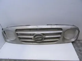 SsangYong Actyon Atrapa chłodnicy / Grill 