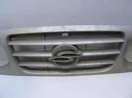 SsangYong Actyon Atrapa chłodnicy / Grill 