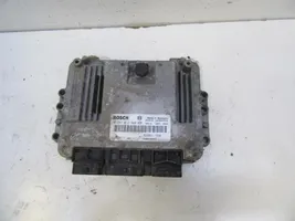 Renault Master II Kiti valdymo blokai/ moduliai 8200311550