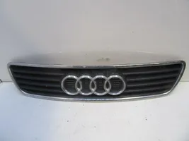 Audi 100 S4 C4 Grotelės priekinės 4A0853651C