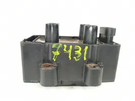 Dacia Logan Pick-Up High voltage ignition coil 7700276008