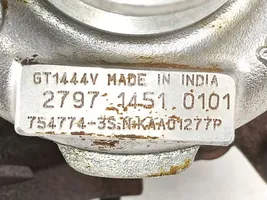 Tata Indigo I Turbo 279714510101