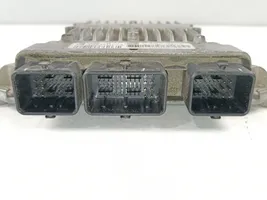 Citroen C3 Pluriel Autres unités de commande / modules 9648624280
