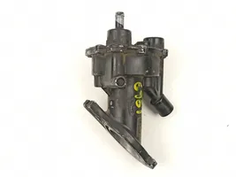 Ford Escort Vacuum valve 93BB2A451AB