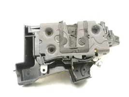 Ford Focus Zamek drzwi przednich 3M5AR21813ET