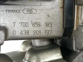 Volvo 440 Carburatore 7700858183