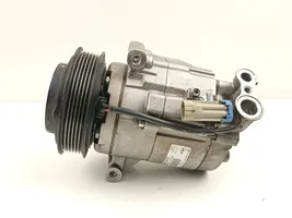 Chevrolet Orlando Compressore aria condizionata (A/C) (pompa) 13314480