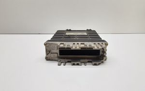 Ford Galaxy Sterownik / Moduł ECU 028906021P