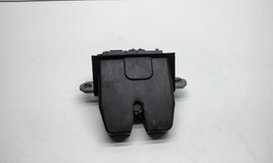 Volvo V50 Tailgate/trunk/boot lock/catch/latch 31276698