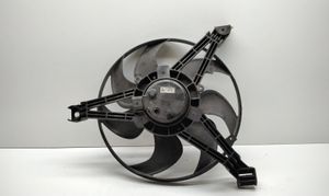 Opel Sintra Convogliatore ventilatore raffreddamento del radiatore 10289647