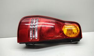 Hyundai Matrix Lampa tylna 92401170