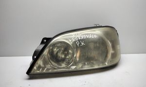 KIA Carnival Faro/fanale OK53A51020