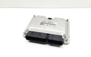 Audi A6 S6 C5 4B Calculateur moteur ECU 0281010822