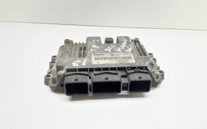 Renault Scenic II -  Grand scenic II Engine control unit/module 0281011776