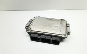 Renault Scenic II -  Grand scenic II Engine control unit/module 0281011776