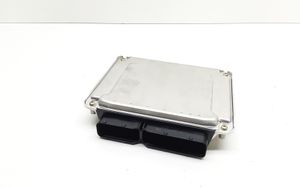 Audi A4 S4 B6 8E 8H Sterownik / Moduł ECU 0281011136