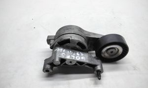 Volkswagen Golf V Tendicinghia generatore/alternatore 030903315