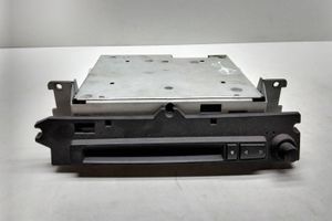 65126955347 BMW 5 E60 E61 Radio/CD/DVD/GPS head unit, 120.00 € | RRR 