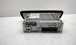 Nissan Almera Tino Radio/CD/DVD/GPS head unit 28113BU313