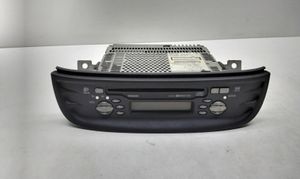 Nissan Almera Tino Radio / CD/DVD atskaņotājs / navigācija 28185BU007