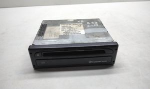 BMW X5 E53 Navigation unit CD/DVD player 65906920758