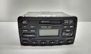 Ford Scorpio Radio/CD/DVD/GPS head unit 96AP18K876AC
