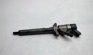 Peugeot 307 Injecteur de carburant 0445110188